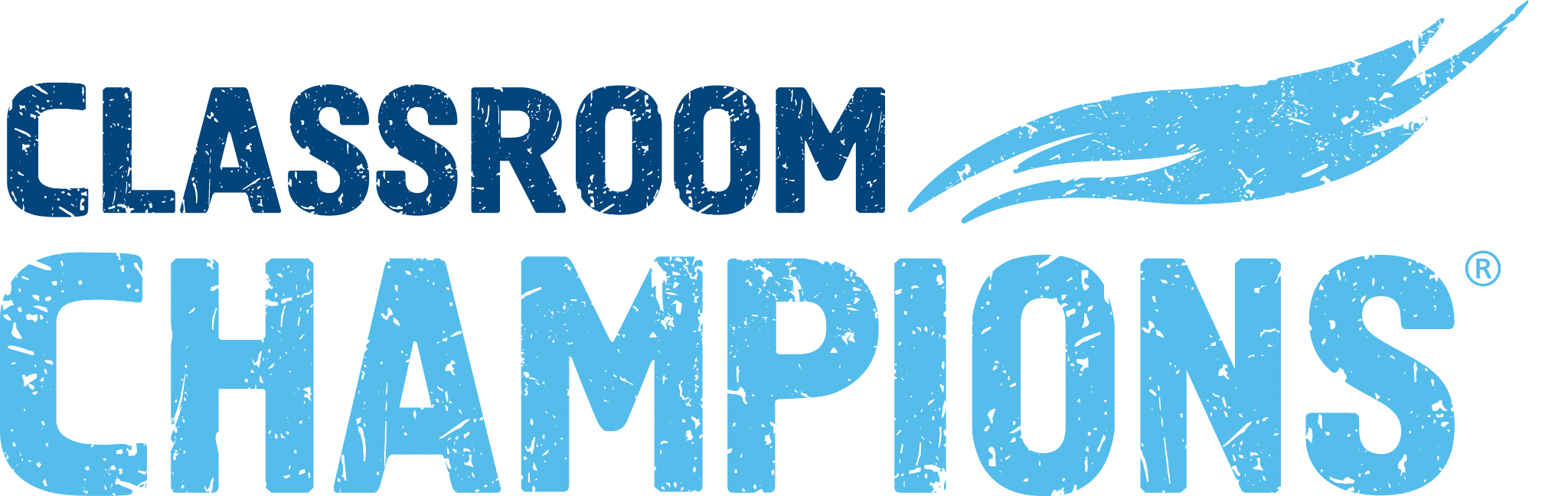 Classroom Champions Logo